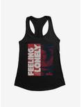 The Umbrella Academy Feeling Lonely Womens Tank Top, , hi-res