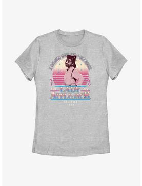 Stranger Things Lady Applejack Hellfire Club Womens T-Shirt, , hi-res