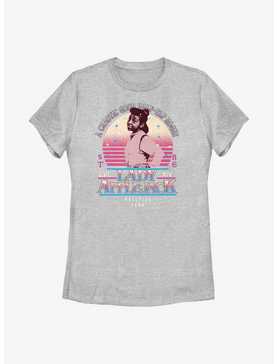 Stranger Things Lady Applejack Hellfire Club Womens T-Shirt, , hi-res