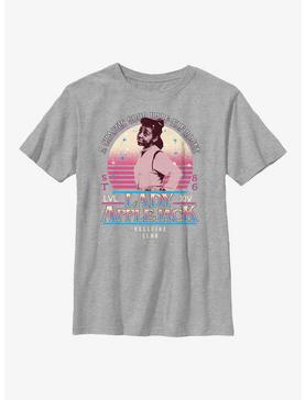 Stranger Things Lady Applejack Hellfire Club Youth T-Shirt, , hi-res