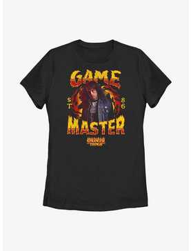 Stranger Things Eddie The Game Master Womens T-Shirt, , hi-res