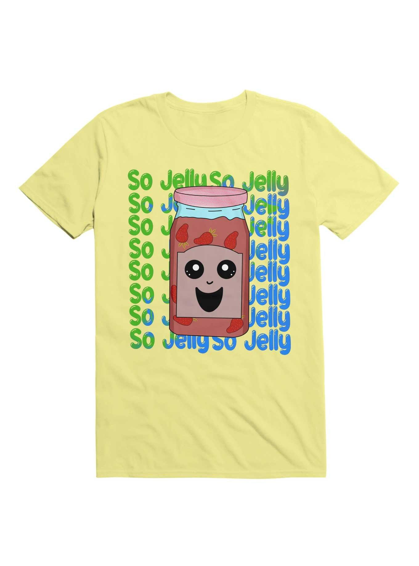 Kawaii Jelly T-Shirt, , hi-res