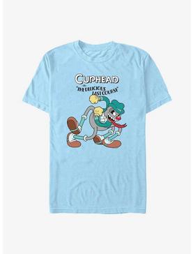 Cuphead: The Delicious Last Course Bug-Themed Gang T-Shirt, , hi-res