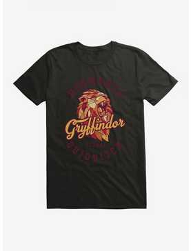 Harry Potter Gryffindor Alumni T-Shirt, , hi-res