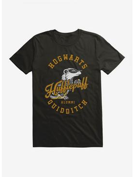 Harry Potter Hufflepuff Alumni T-Shirt, , hi-res