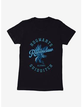 Harry Potter Ravenclaw Alumni Womens T-Shirt, , hi-res