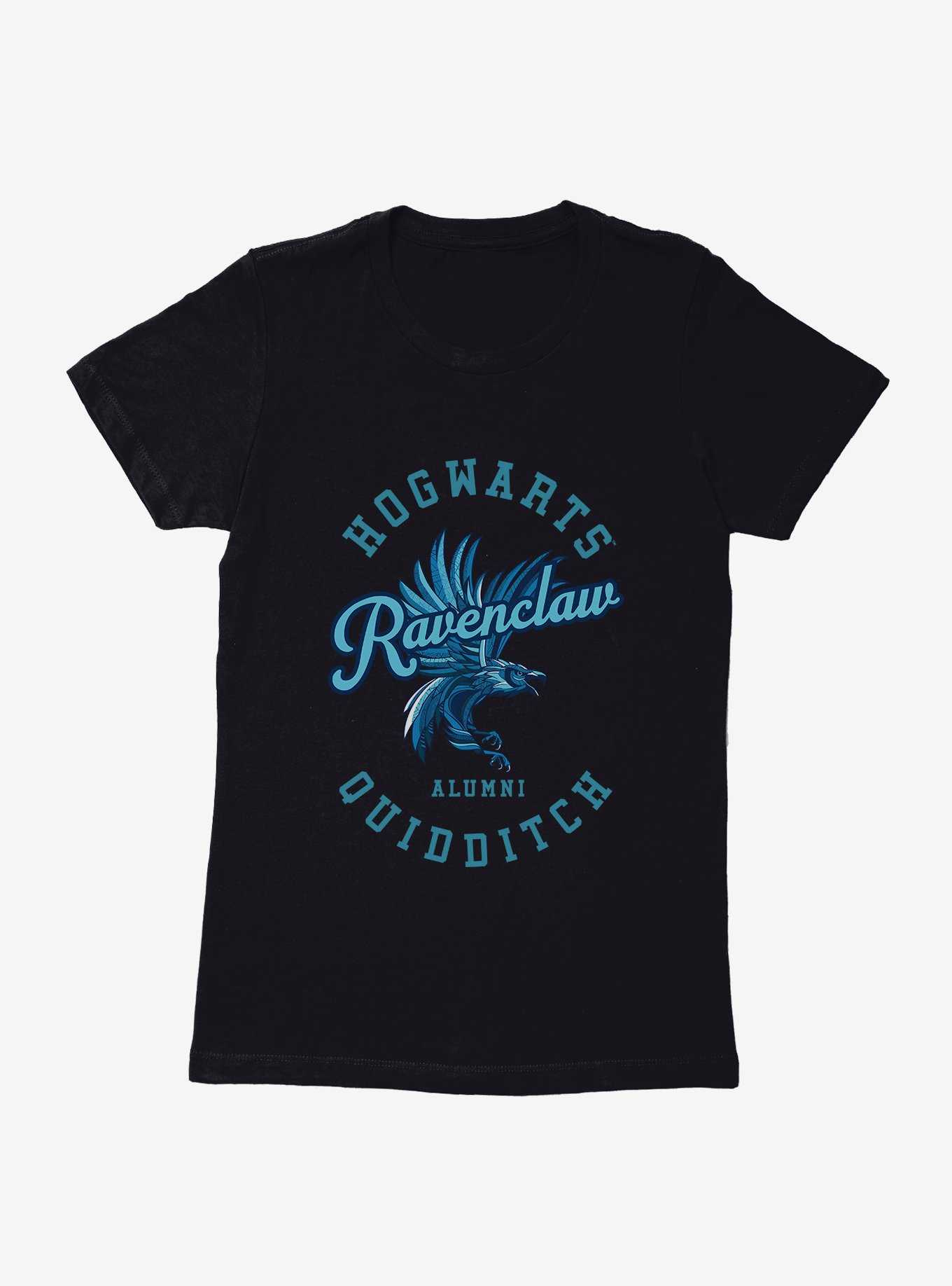 Harry Potter Ravenclaw Alumni Womens T-Shirt, , hi-res
