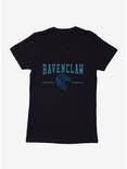 Harry Potter Ravenclaw Quidditch Symbol Womens T-Shirt, , hi-res