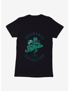 Harry Potter Slytherin Alumni Womens T-Shirt, , hi-res