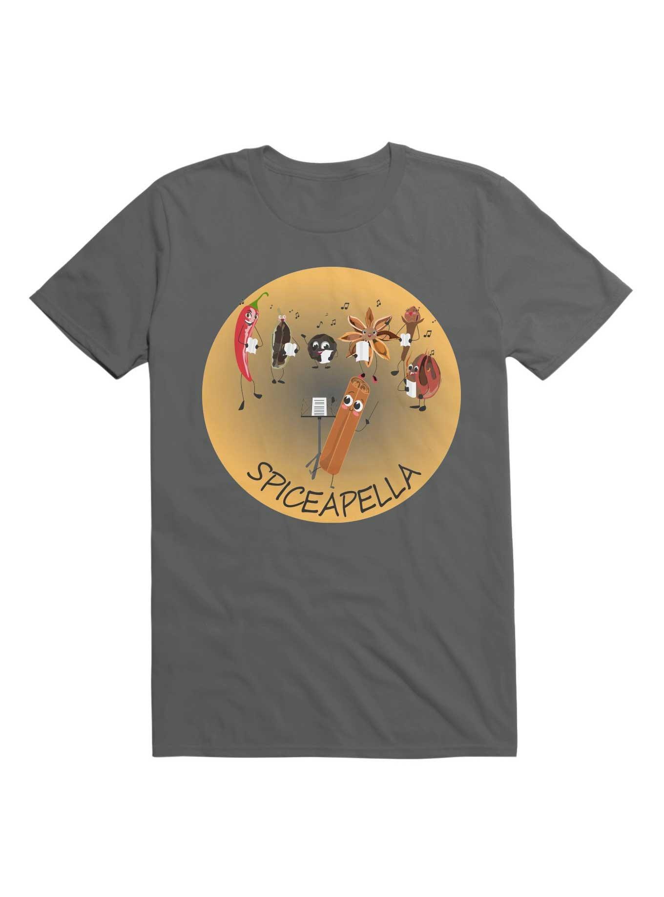 Kawaii Spiceapella T-Shirt