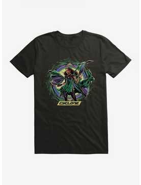 DC Comics Black Adam Cyclone T-Shirt, , hi-res