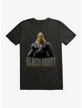 DC Comics Black Adam Portrait T-Shirt, , hi-res