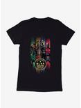 DC Comics Black Adam Justice Society Of America Womens T-Shirt, , hi-res