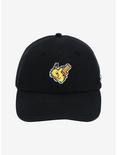 Pokémon 8-Bit Pikachu Cap - BoxLunch Exclusive, , hi-res
