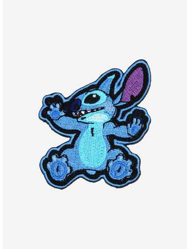 Disney Lilo & Stitch Splat Patch, , hi-res