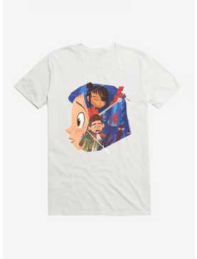 Laika Fan Art Winner Woven Together T-Shirt, , hi-res