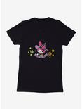 My Melody Halloween Trick or Treat Womens T-Shirt, , hi-res