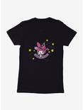 My Melody Halloween Witch Womens T-Shirt, , hi-res