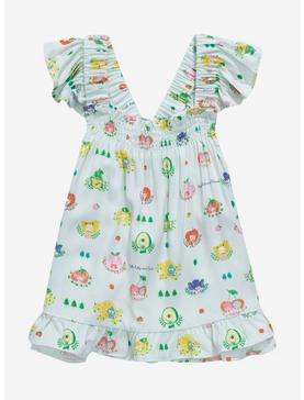Sanrio Fruits Hello Kitty & Friends Allover Print Toddler Tank Top - BoxLunch Exclusive , , hi-res