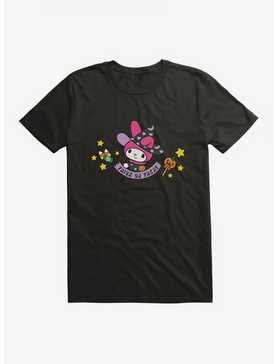 My Melody Halloween Trick or Treat T-Shirt, , hi-res