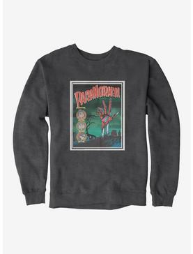 Laika Fan Art Favorite 2nd Runner-Up ParaNorman It's Alive Sweatshirt, , hi-res