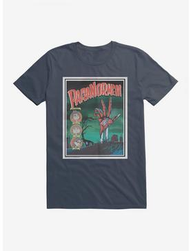 Laika Fan Art Favorite 2nd Runner-Up ParaNorman It's Alive T-Shirt, , hi-res