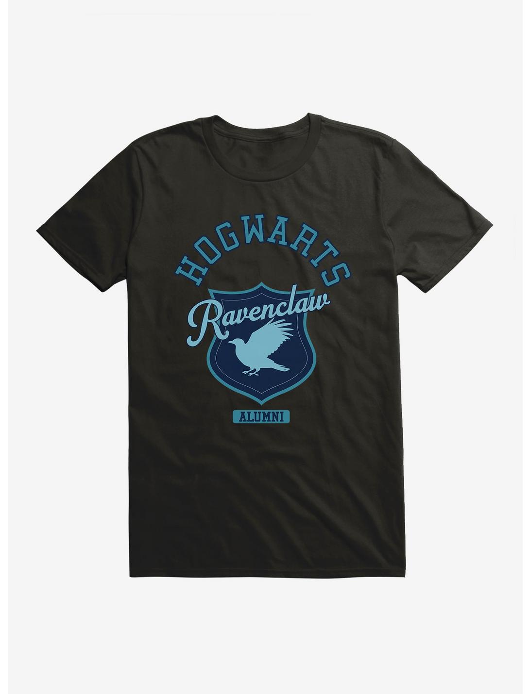 Harry Potter Hogwarts Ravenclaw Alumni T-Shirt, , hi-res