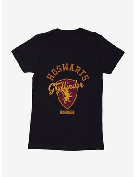 Harry Potter Hogwarts Gryffindor Alumni Womens T-Shirt, , hi-res