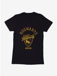 Harry Potter Hogwarts Hufflepuff Alumni Womens T-Shirt, , hi-res
