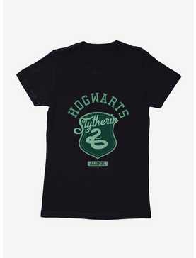 Harry Potter Hogwarts Slytherin Alumni Womens T-Shirt, , hi-res