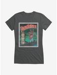 Laika Fan Art Favorite 2nd Runner-Up ParaNorman It's Alive Girls T-Shirt, , hi-res