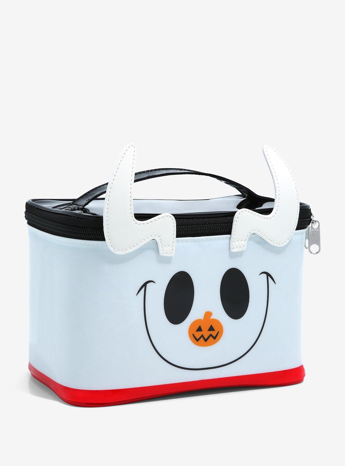 Disney The Nightmare Before Christmas Zero Cosmetic Train Case, , hi-res view 1