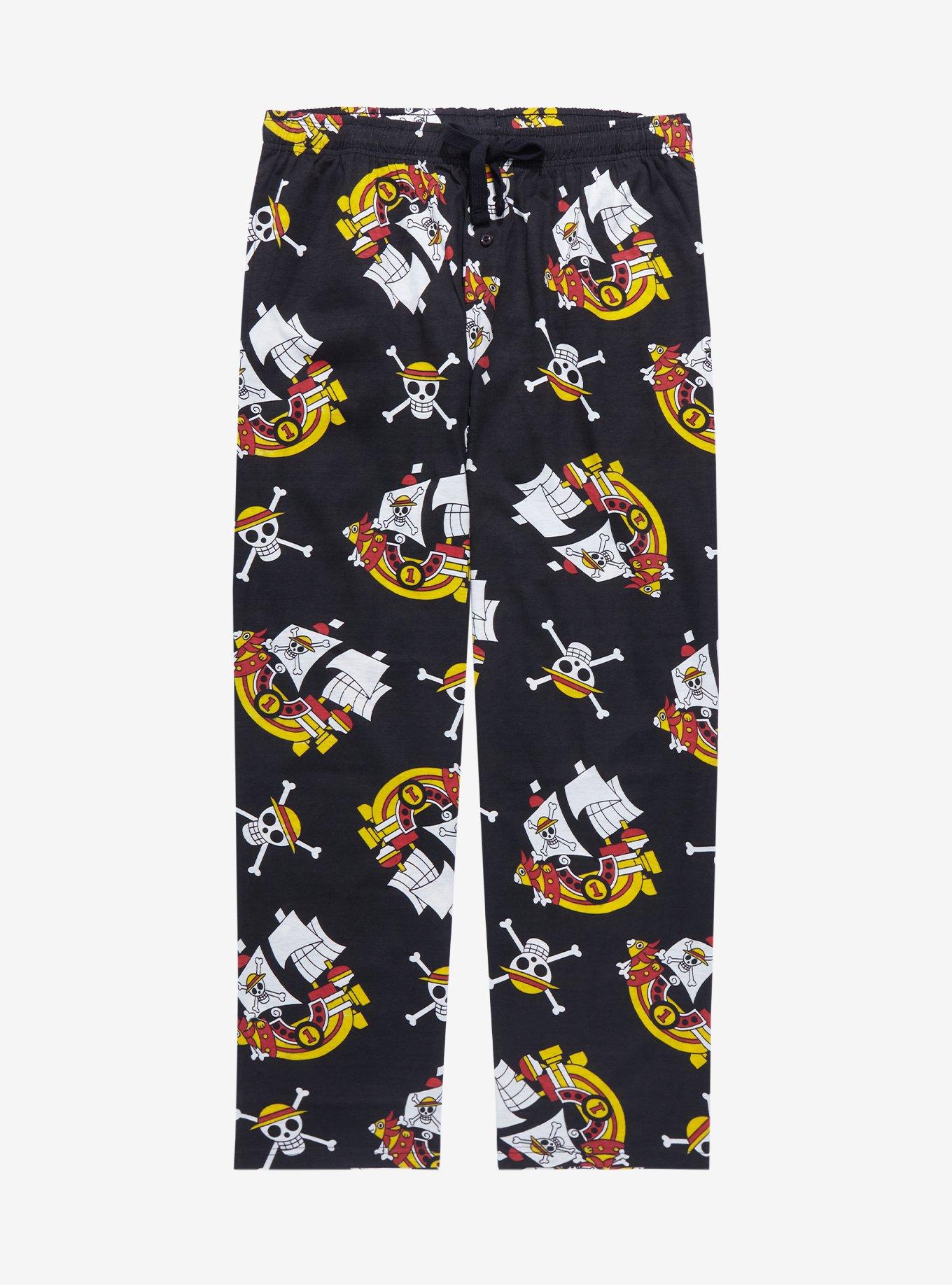 Cartoon Network Men's Bob's Burgers Pajama Pants 