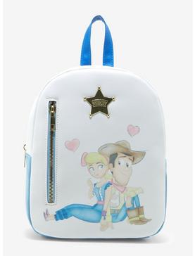 Disney Pixar Toy Story Woody & Bo Peep Mini Backpack, , hi-res
