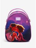 Disney Tangled Rapunzel & Flynn Lantern Festival Mini Backpack, , hi-res
