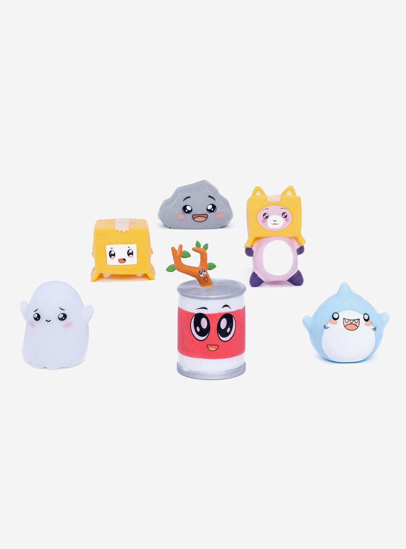 LankyBox Blind Bag Figure, , hi-res