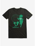 DC League of Super-Pets Green Lantern & Chip T-Shirt, , hi-res