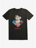 DC League of Super-Pets Krypto Comic Logo T-Shirt, , hi-res