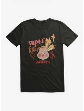 DC League of Super-Pets Super Power T-Shirt, , hi-res