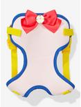Sailor Moon Bow Pet Harness, MULTI, hi-res