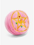 Sailor Moon Crystal Star Compact Pet Toy - BoxLunch Exclusive , , hi-res