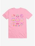 Hello Kitty & Friends Shine Bright T-Shirt, , hi-res