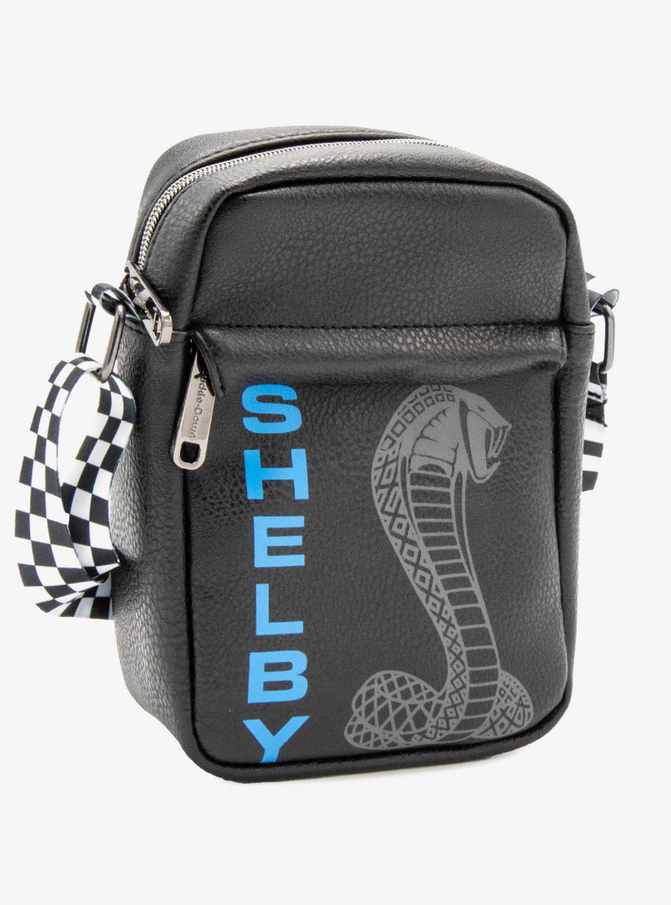 Shelby Cobra Carroll Cross Body Bag, , hi-res