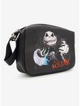 The Nightmare Before Christmas Jack, Sally And Zero Such A Scream Cross Body Bag, , hi-res