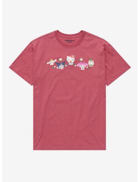 Anime Shirts & Anime Graphic T-Shirts | BoxLunch