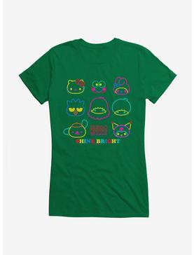 Hello Kitty & Friends Shine Bright Girls T-Shirt, , hi-res