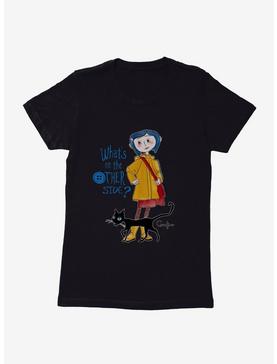Coraline Other Side Womens T-Shirt, , hi-res