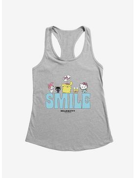 Hello Kitty & Friends Smile Girls Tank, , hi-res