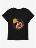 Coraline Jumping Circus Mouse Womens T-Shirt Plus Size, , hi-res