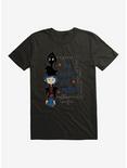 Coraline Disobey Mother T-Shirt, , hi-res